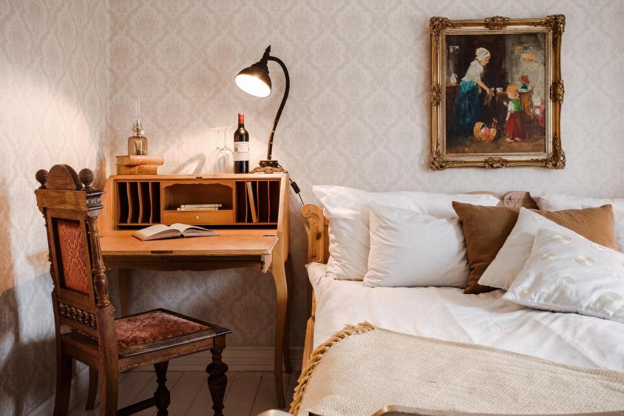 Grand Hotel 레이세킬 외부 사진