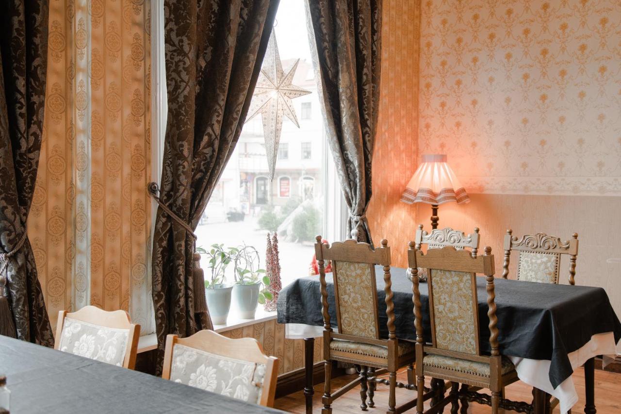 Grand Hotel 레이세킬 외부 사진