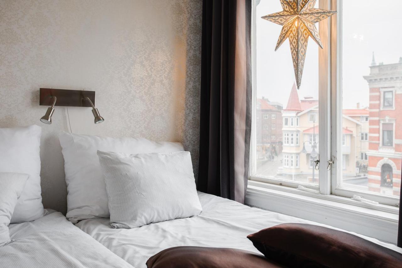 Grand Hotel 레이세킬 외부 사진