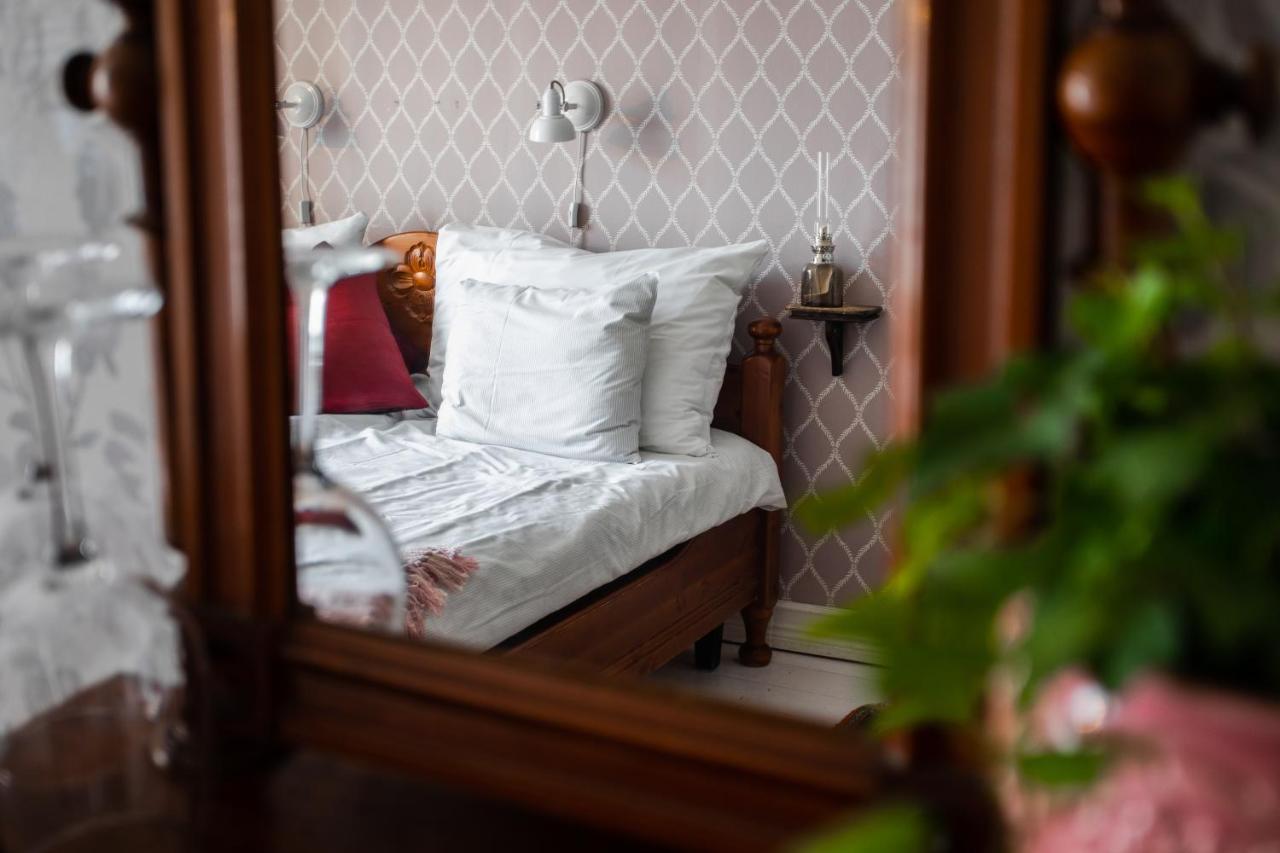 Grand Hotel 레이세킬 외부 사진