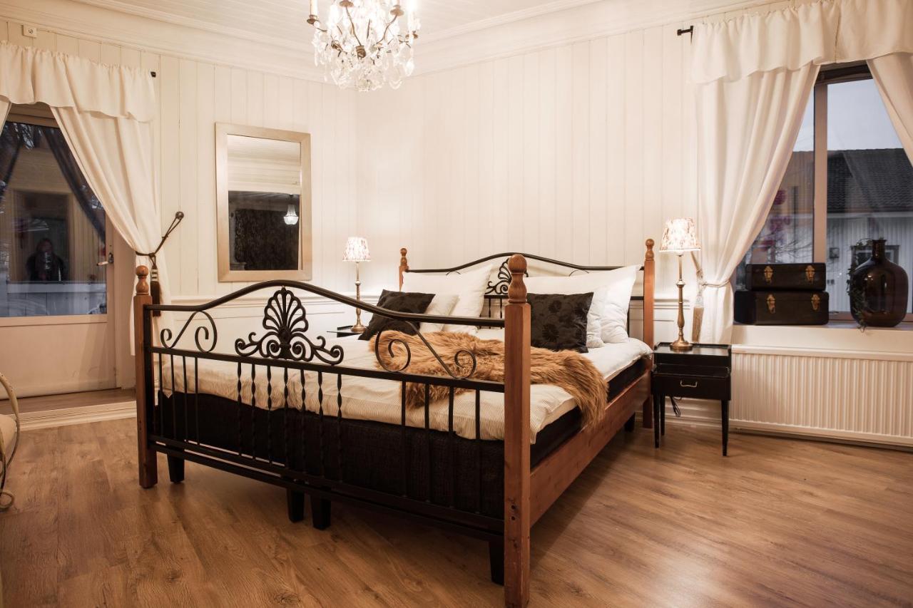 Grand Hotel 레이세킬 외부 사진