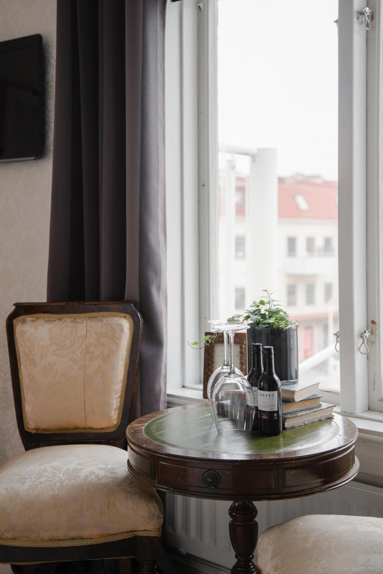 Grand Hotel 레이세킬 외부 사진