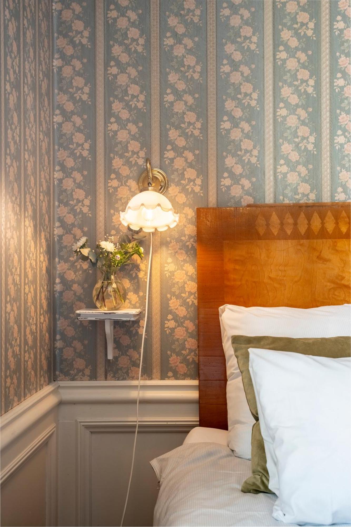 Grand Hotel 레이세킬 외부 사진