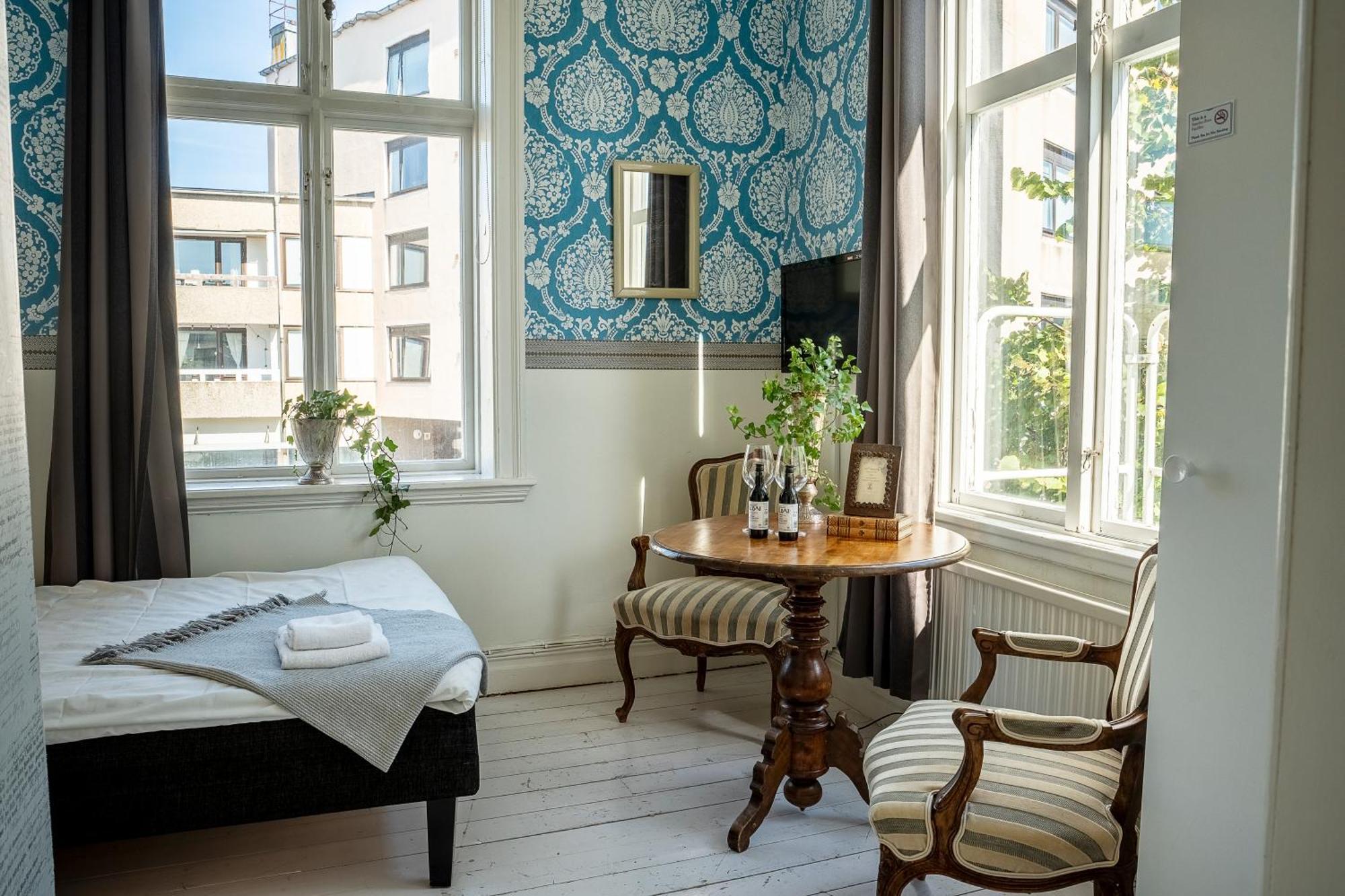 Grand Hotel 레이세킬 외부 사진