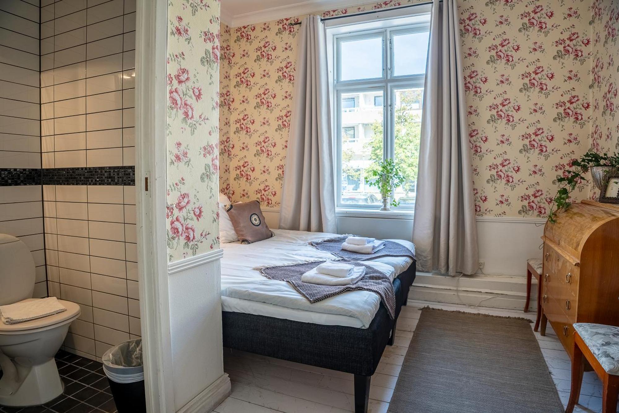 Grand Hotel 레이세킬 외부 사진